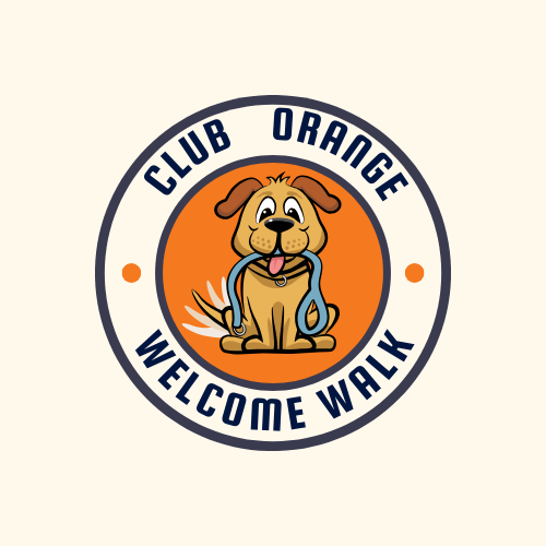 Welcome Walks