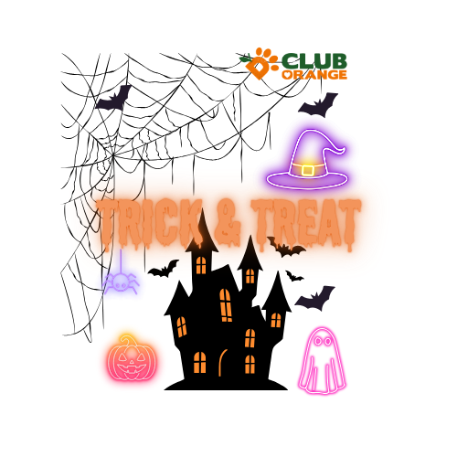 Trick & Treats